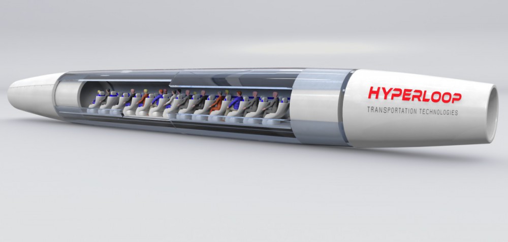 Hyperloop