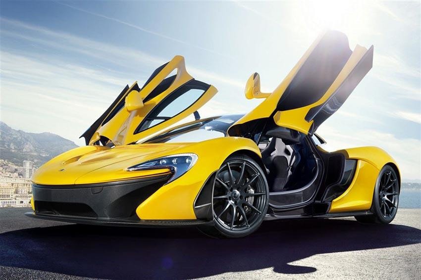 McLaren Group