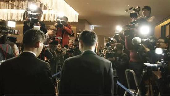 紀錄片《AlphaGo》