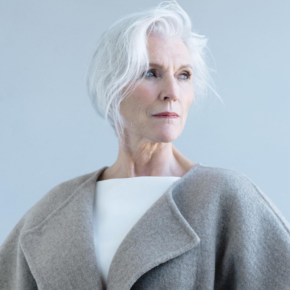 Maye Musk