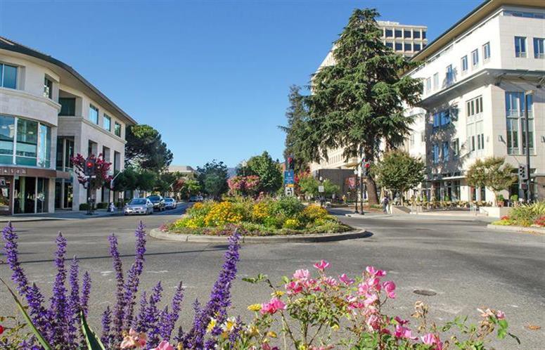 City of Mountain View 