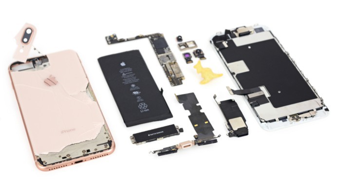 iFixit