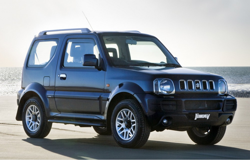 suzuki