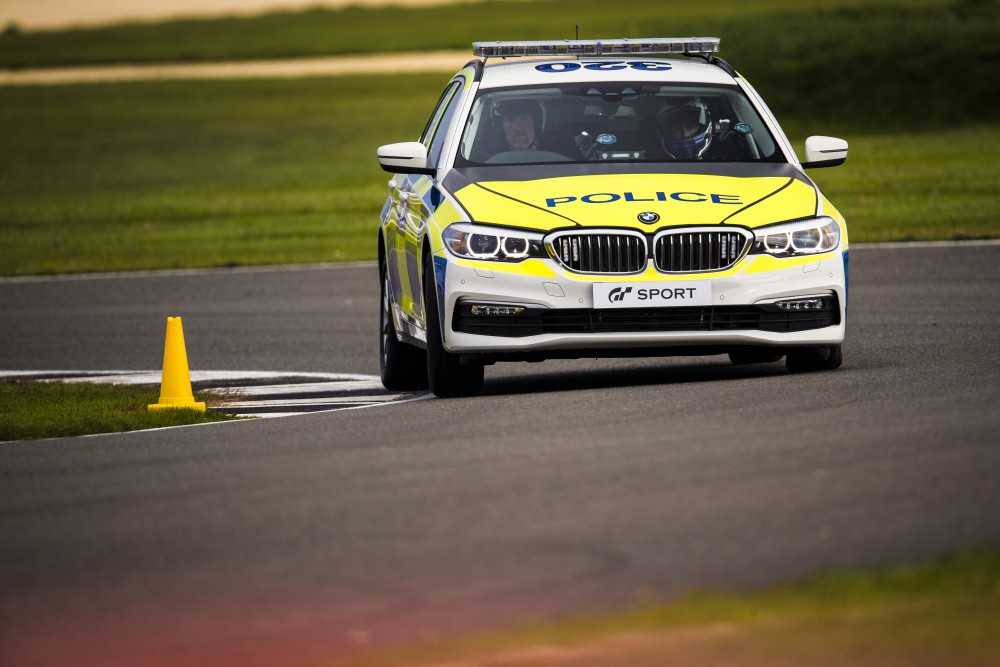Lincolnshire Police 