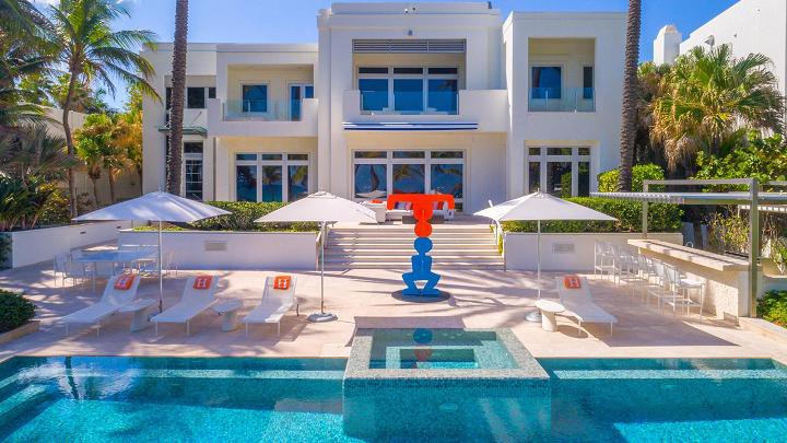 Coldwell Banker Residential Real Estate