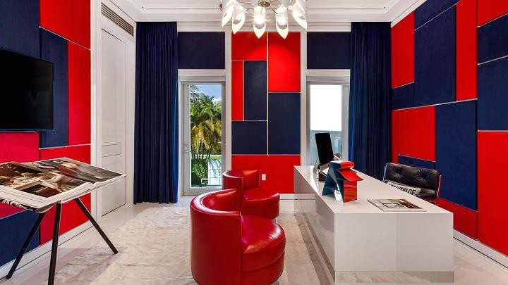 Coldwell Banker Residential Real Estate