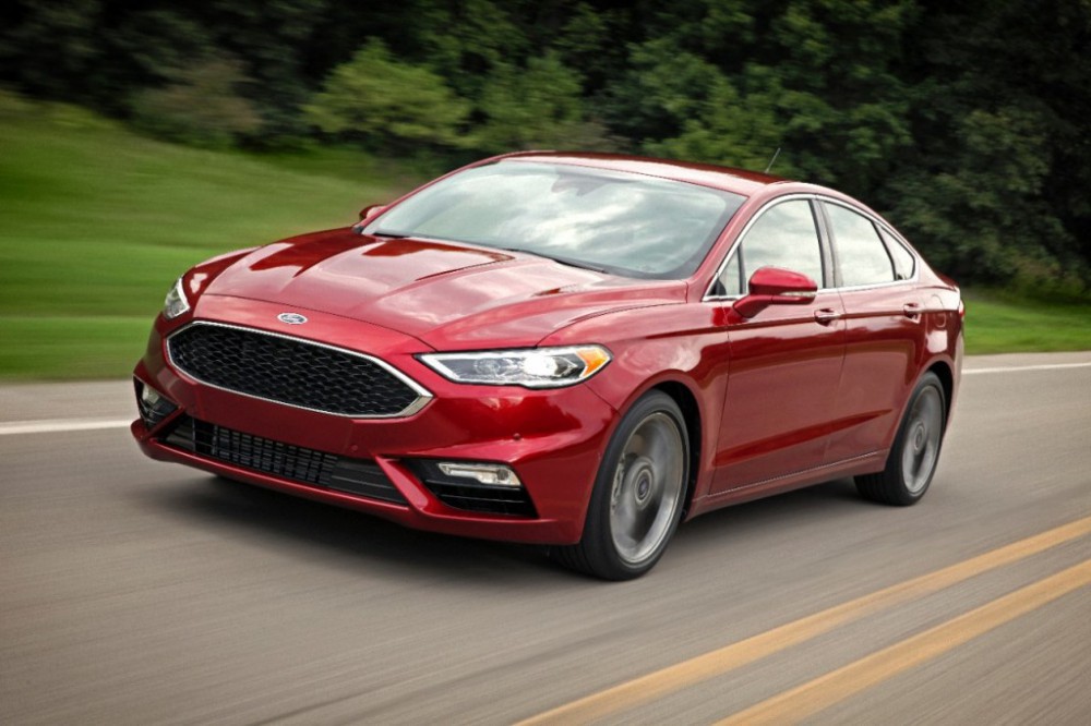 Ford