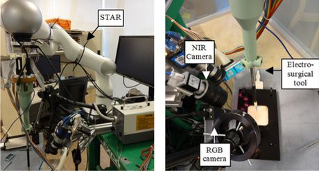 Justin Opfermann and Ryan Decker