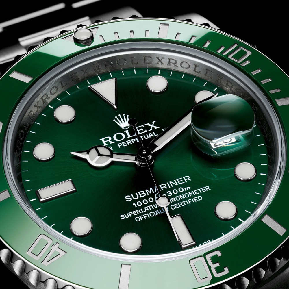 Rolex