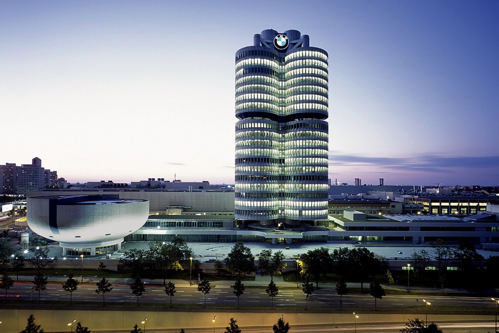 BMW Blog