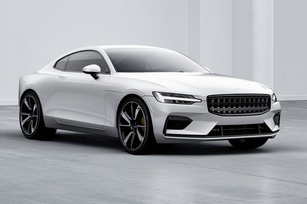 Polestar/Volvo
