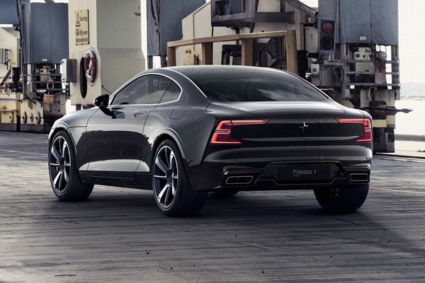 Polestar
