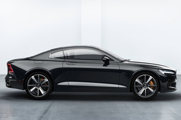Polestar