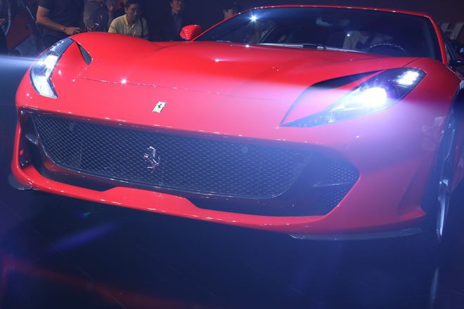Ferrari