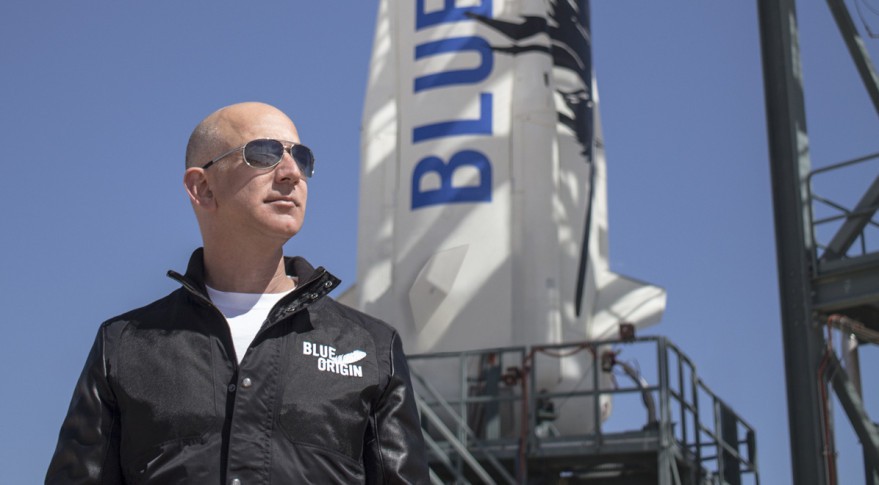 Blue Origin