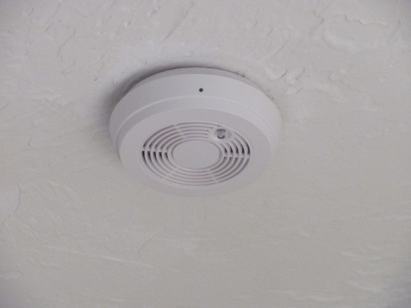 smoke-detector
