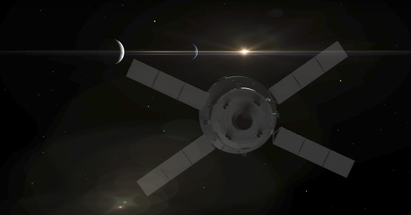 NASA