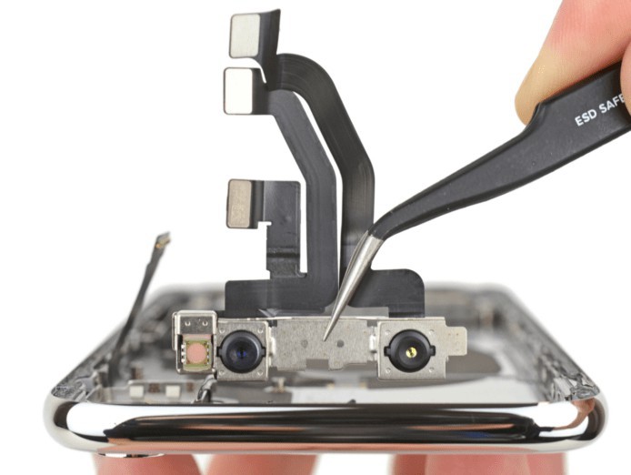 iFixit