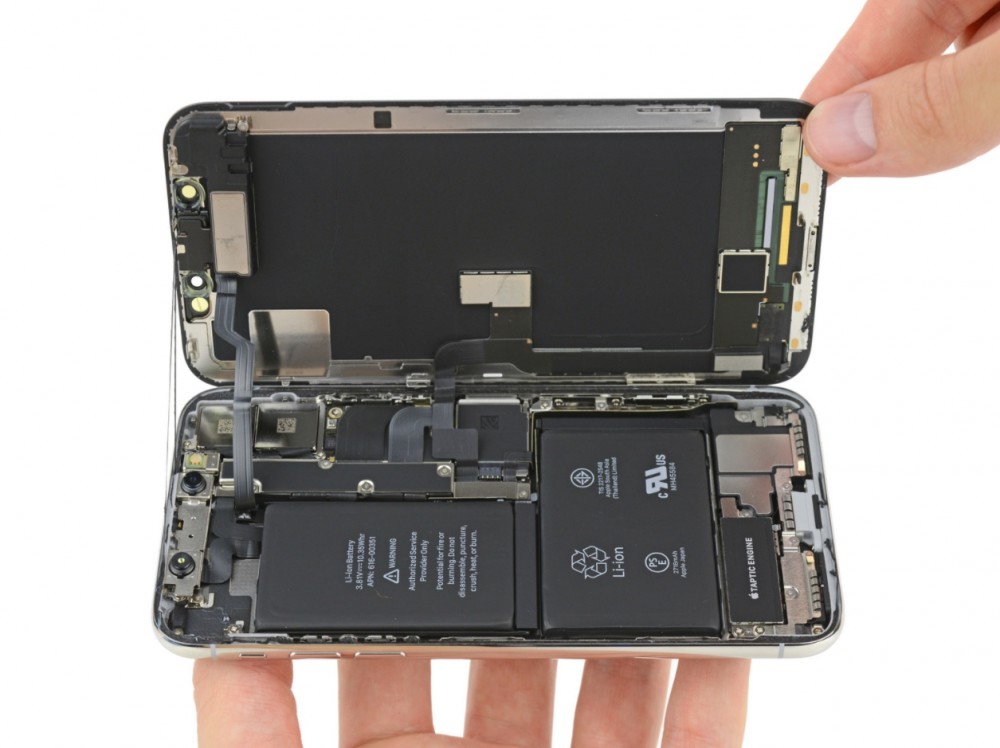 iFixit