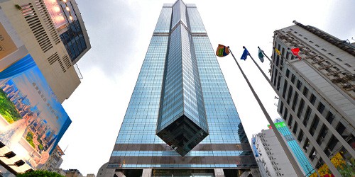 香港旅遊發展局