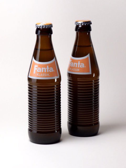 Fanta Klassik