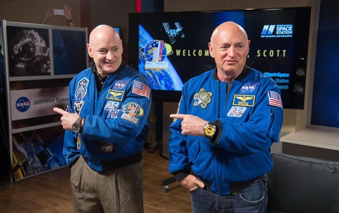 NASA