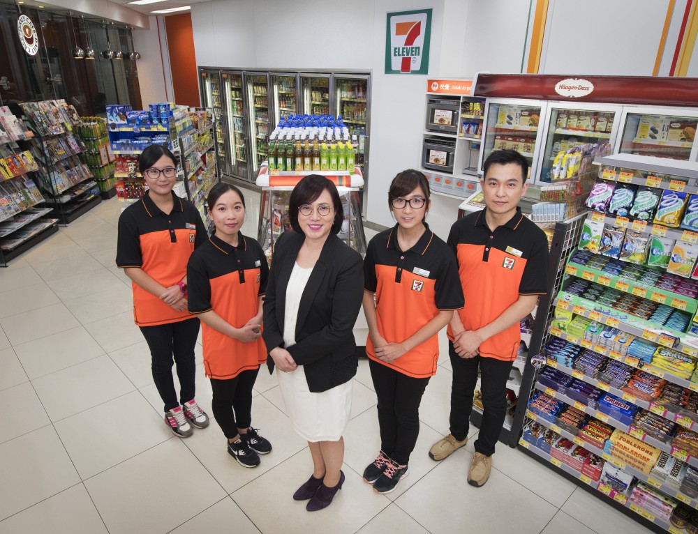 7-Eleven