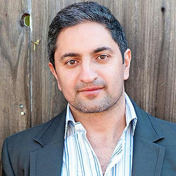 Google Ventures / Georges Harik