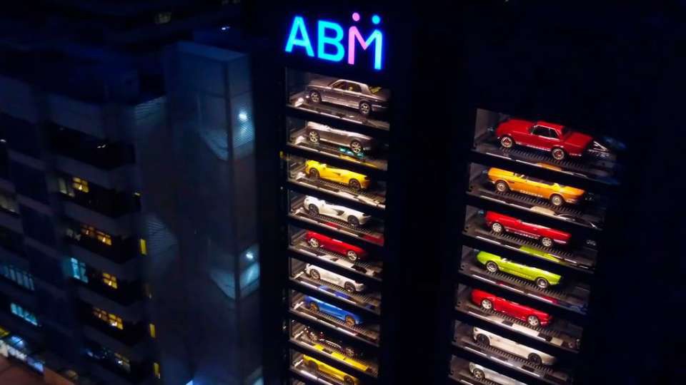 Autobahn Motors