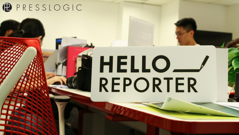 PressLogic