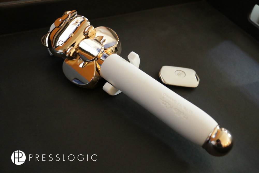 PressLogic