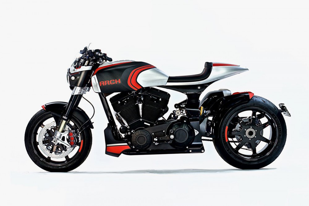 Arch Motorcycle