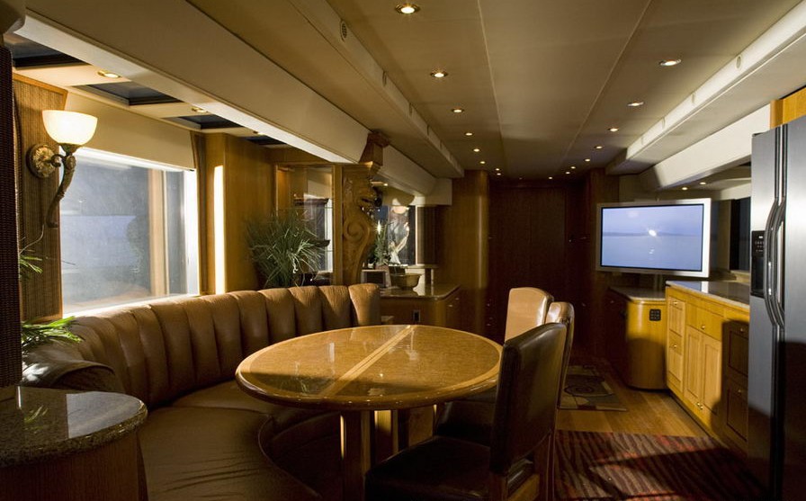 Anderson mobile estate