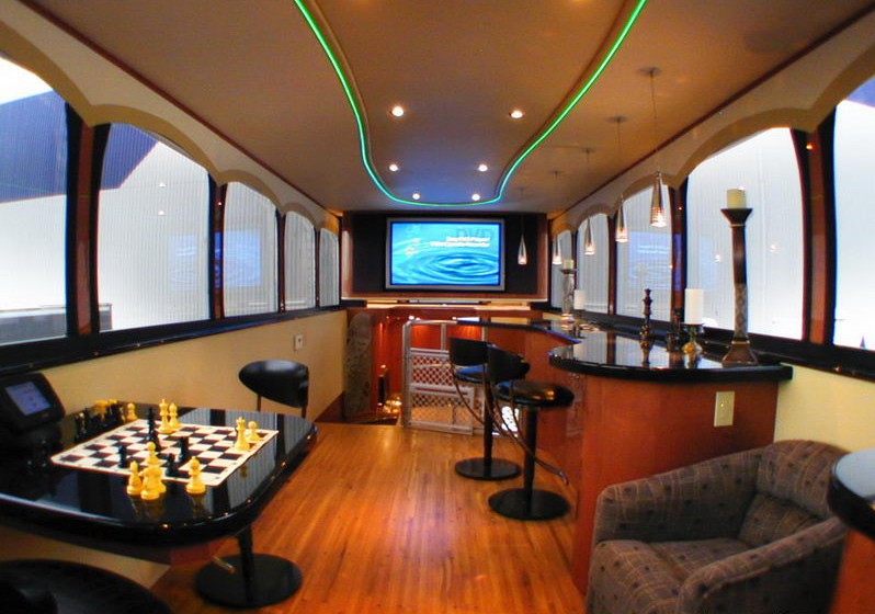 Anderson mobile estate