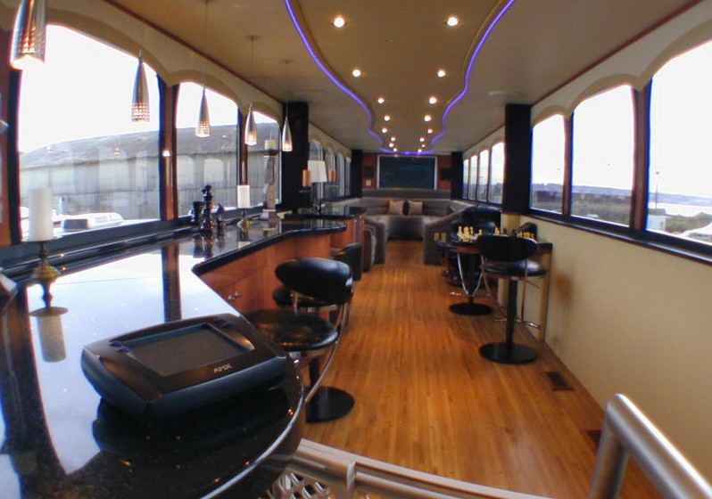 Anderson mobile estate