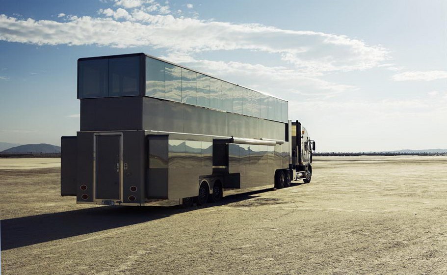 Anderson mobile estate