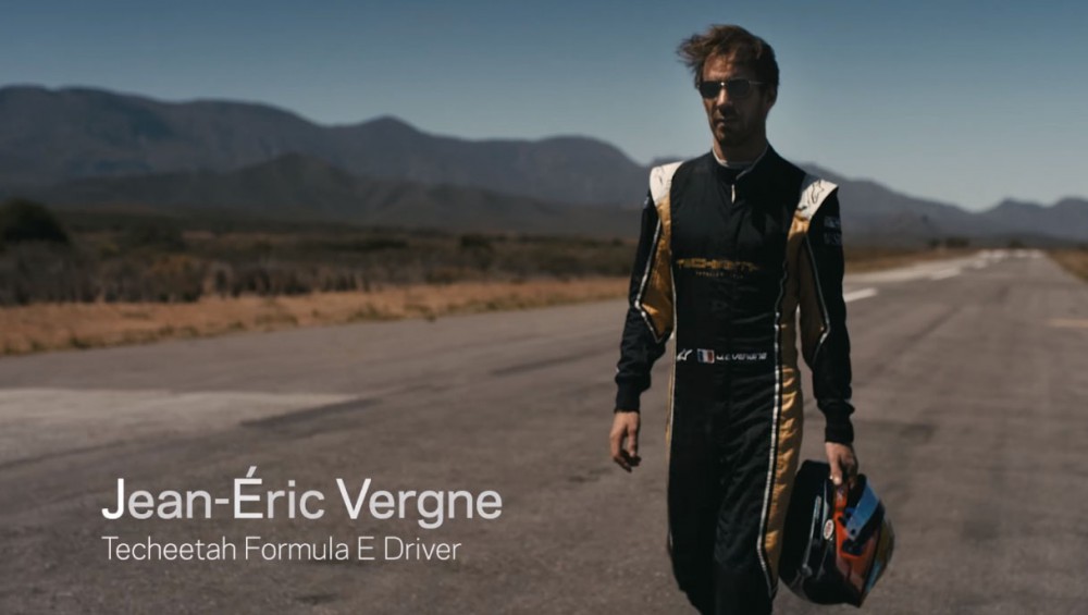 Formula E