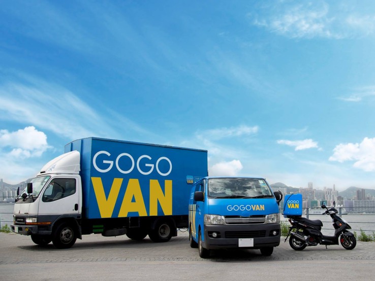 GoGoVan