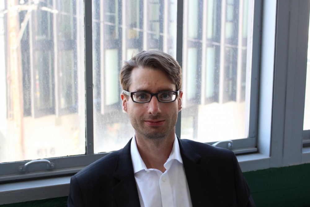 Matthew Markus