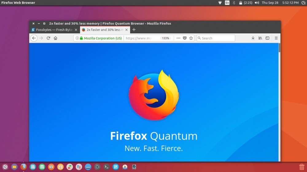 Mozilla