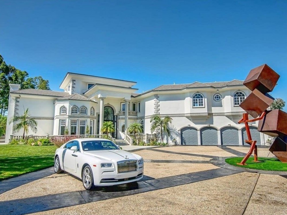 Open Listings