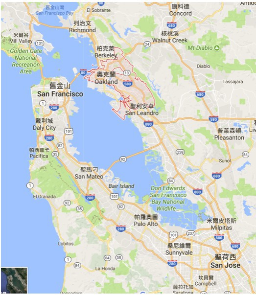 Google Map