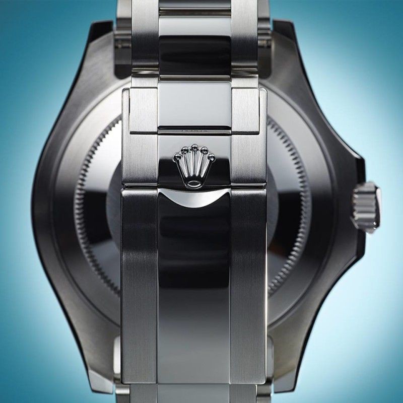 ROLEX YACHT-MASTER