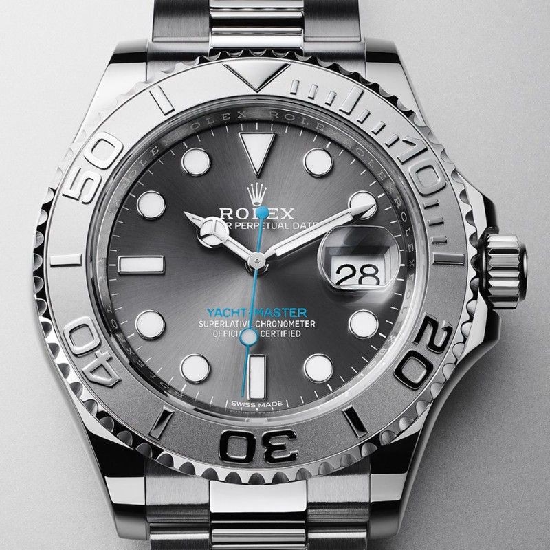 ROLEX YACHT-MASTER