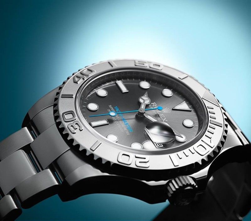 ROLEX YACHT-MASTER