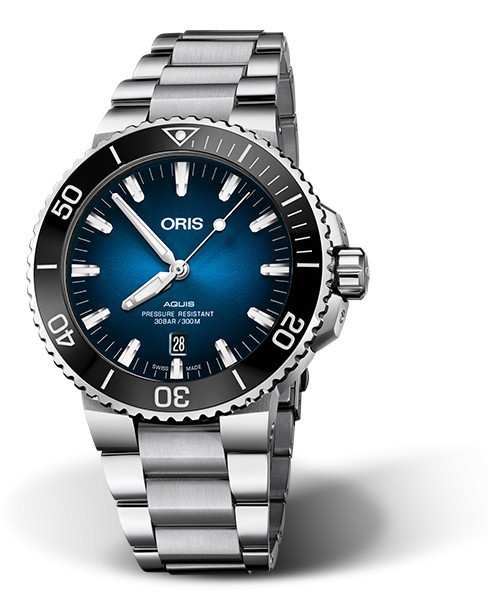 Oris