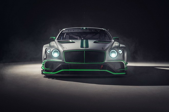 Bentley