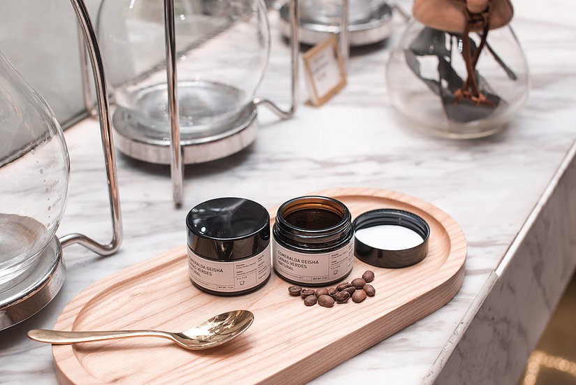 The Coffee Academics