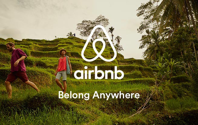 Airbnb