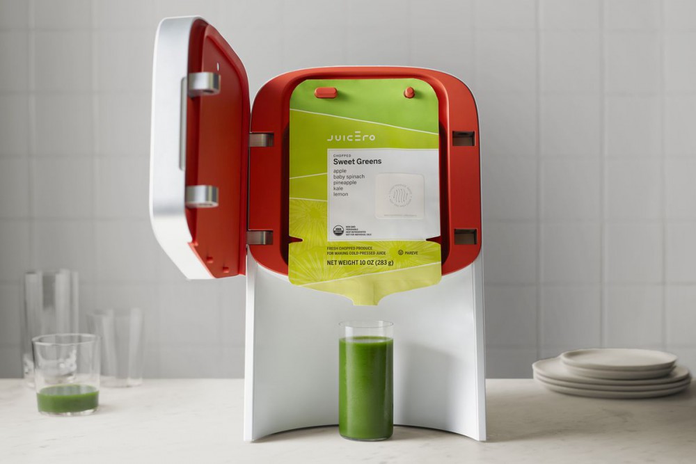 Juicero
